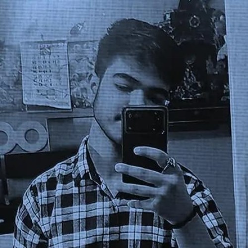 Keshav  S.