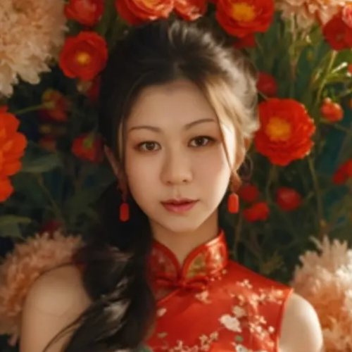 Lilian S. profile photo