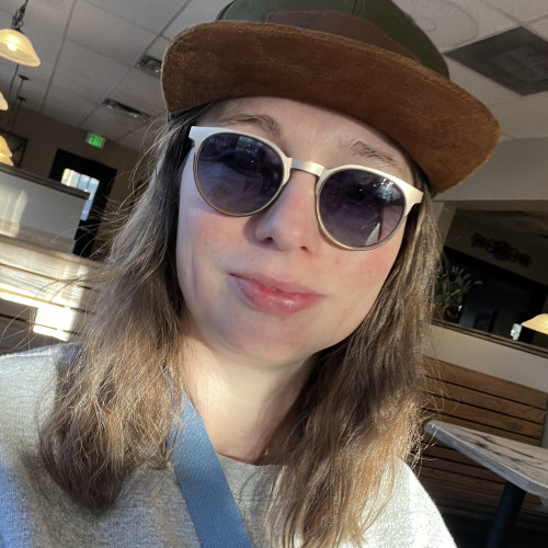 Kimberly I. profile photo