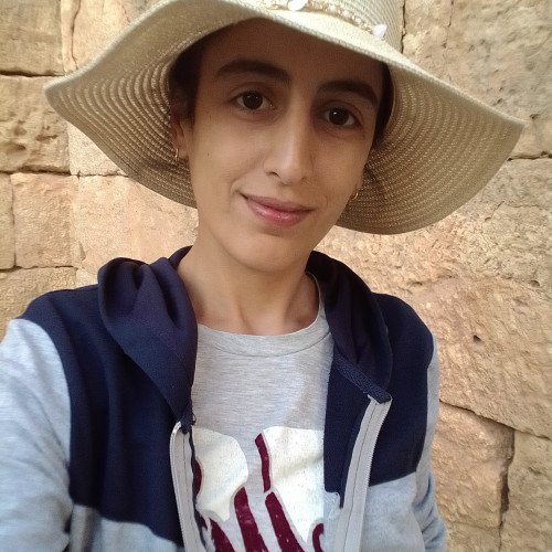 Amina M.