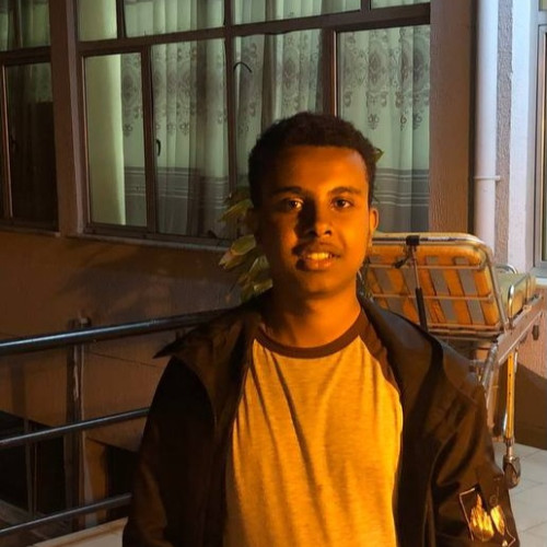 Yohannes  G. profile photo