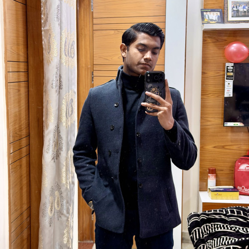 Prajjwal K. profile photo