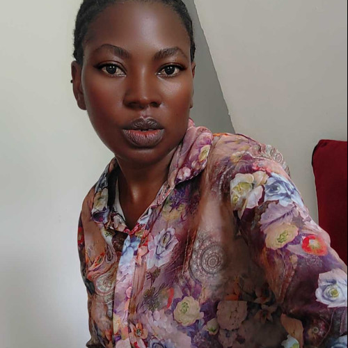 Shakila k. profile photo