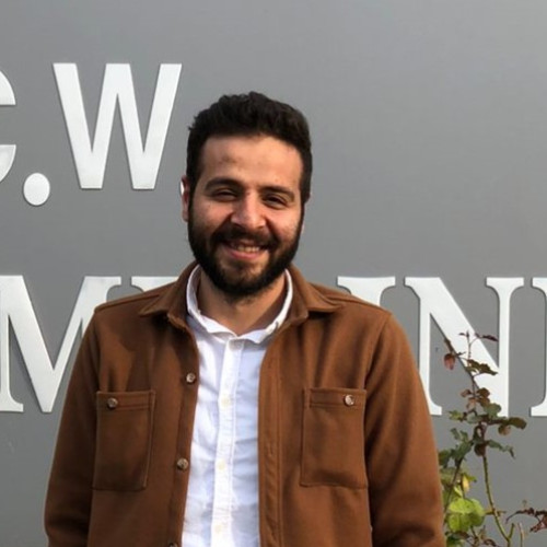 Mohamed M. profile photo