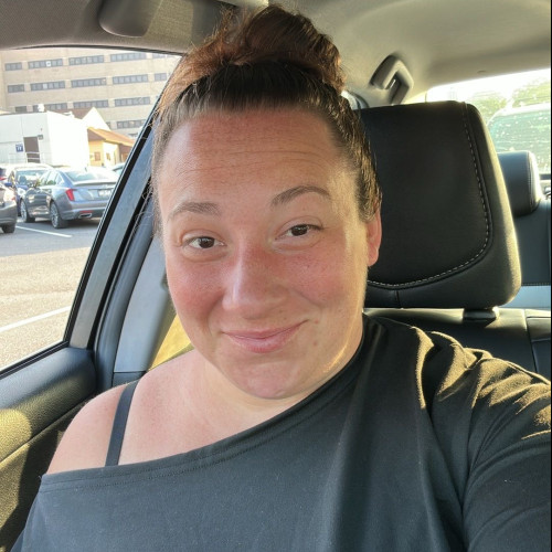 Miranda D. profile photo