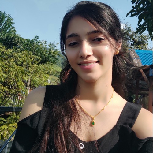 Anisha C.
