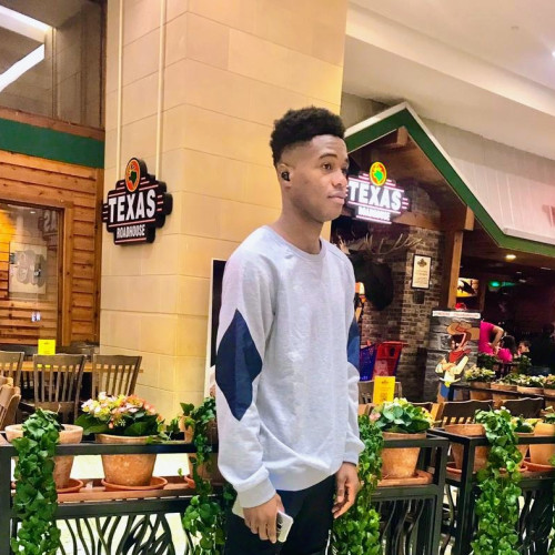 Jonh M. profile photo