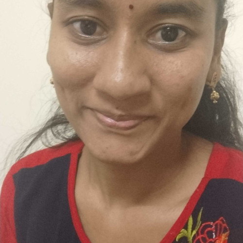 mallika p. profile photo