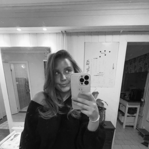 Amalia V. profile photo