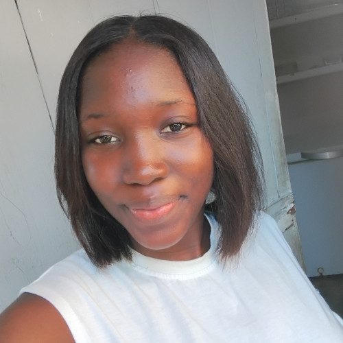 Marcelina Carolina  C. profile photo