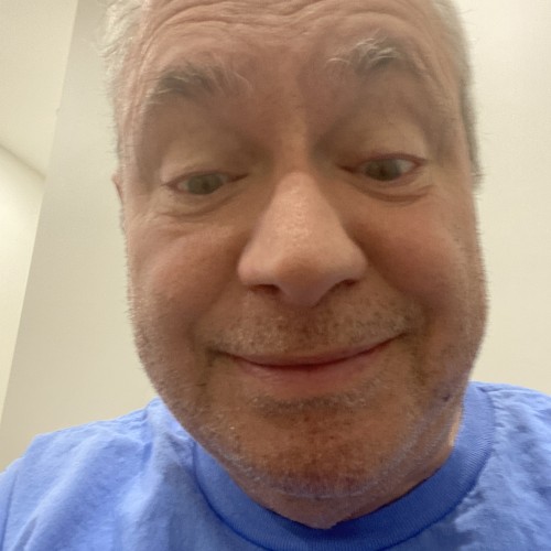 Steven D.