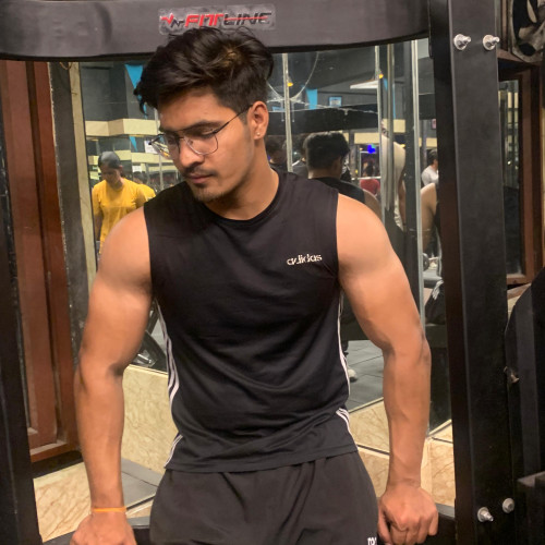 Anupam S. profile photo