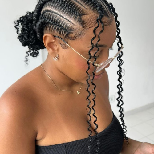 Yvonne  M. profile photo