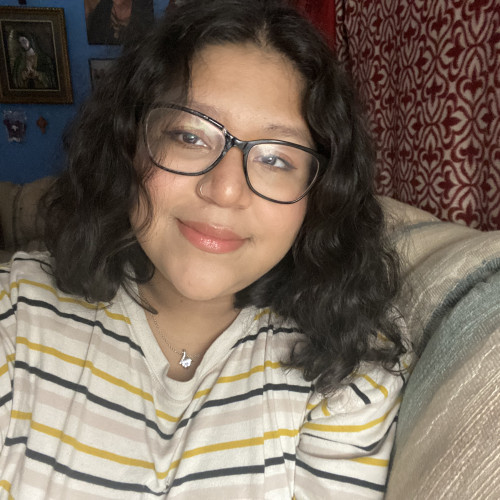 Samantha B. profile photo
