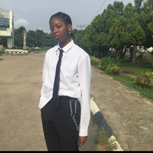 Bernice M. profile photo
