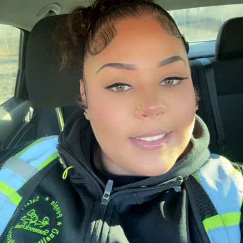 Ayanna T. profile photo