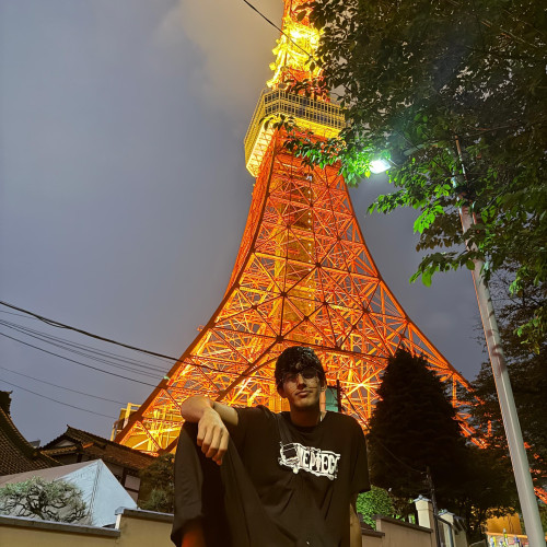 Tunekito C. profile photo