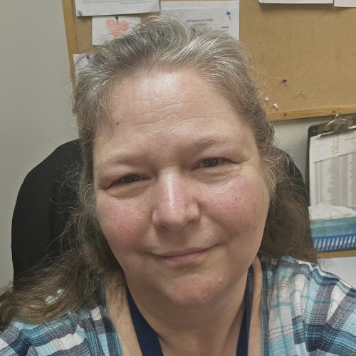 Shirley N. profile photo