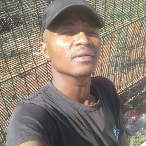 Tebogo Mike S. profile photo