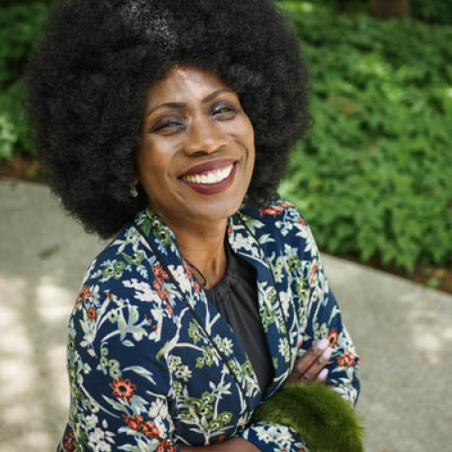 Caron M.