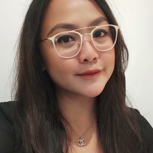 Mega A. profile photo