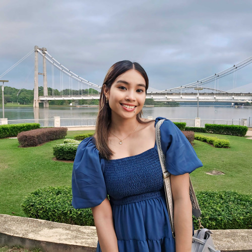Joanna G. profile photo