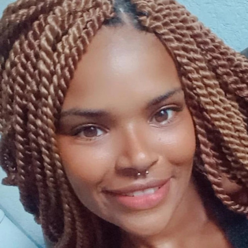 Andreia  C. profile photo