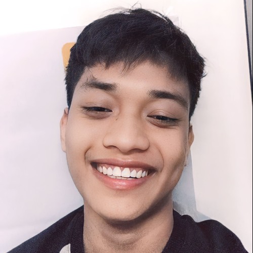 Jienric C.