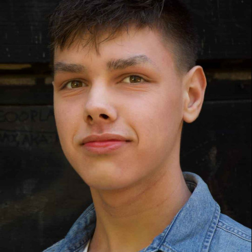 Jasper M. profile photo