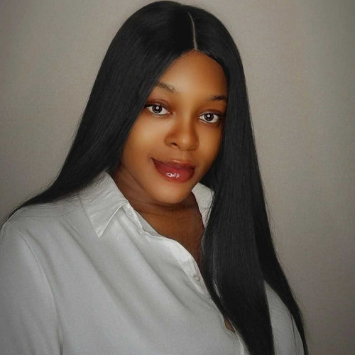 Uche C.