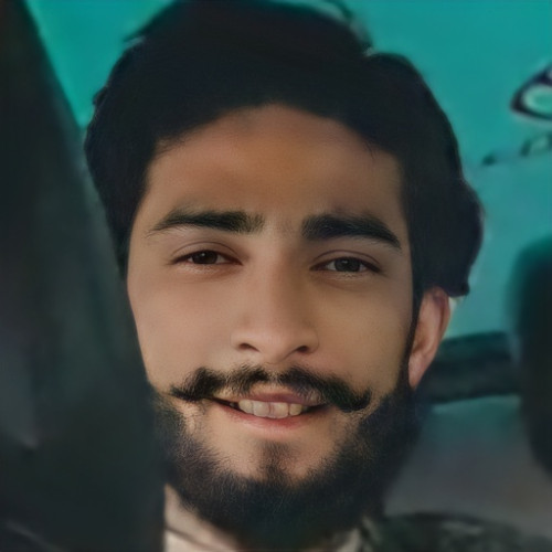 Taimoor  K. profile photo
