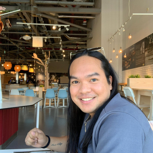 Angelo G. profile photo