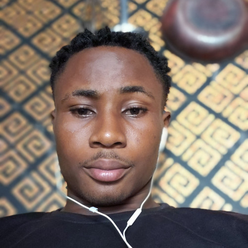 Emmanuel  I. profile photo