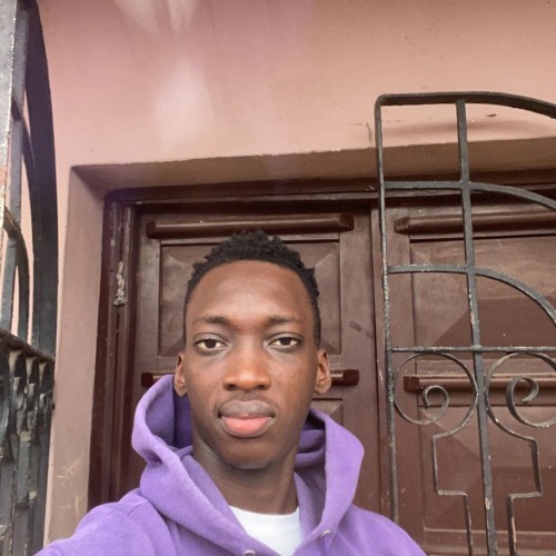 ADEWUYI  E. profile photo