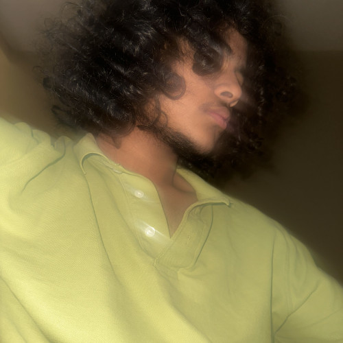 Abraham  B. profile photo