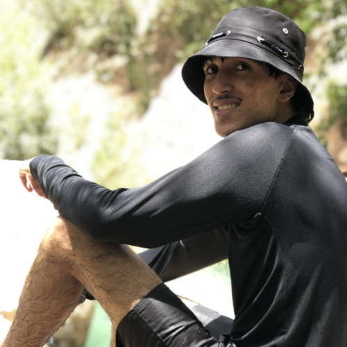 Nabil n.