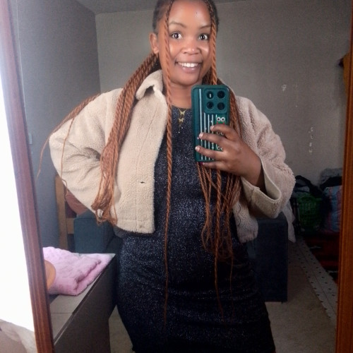 Ruth m. profile photo
