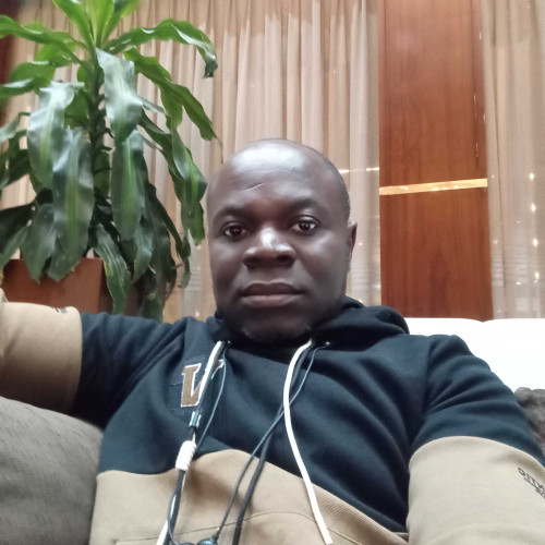 Emmanuel C. profile photo