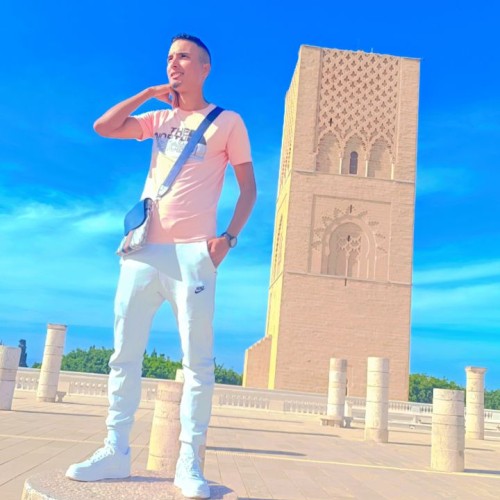 Mohamed R. profile photo