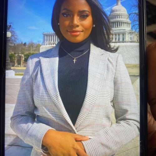 Samantha J. profile photo