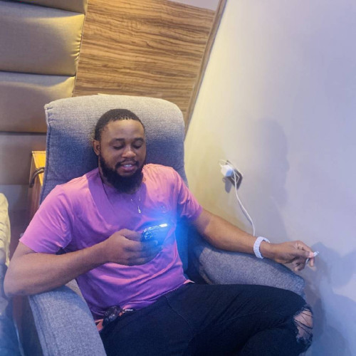 King H. profile photo