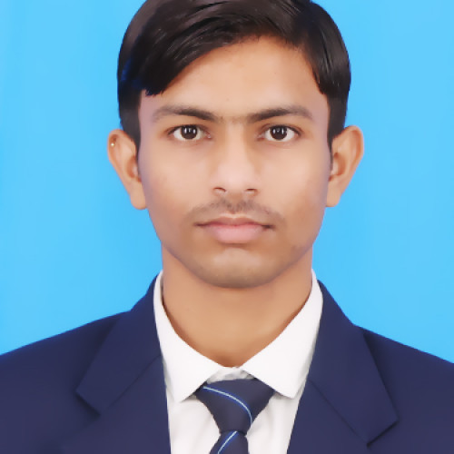 Lovkush S. profile photo