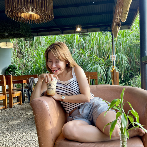 TaniaH J. profile photo