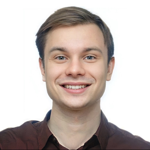 Nikita P. profile photo
