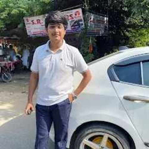 Syed F. profile photo