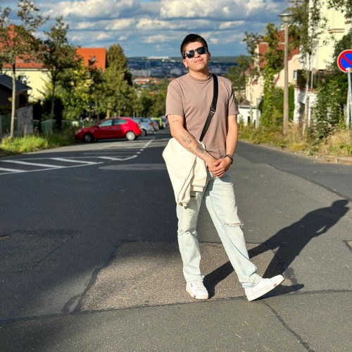 Mainy  M. profile photo