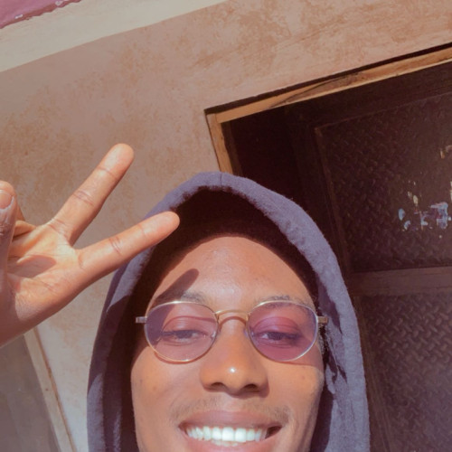 Ayomide M. profile photo