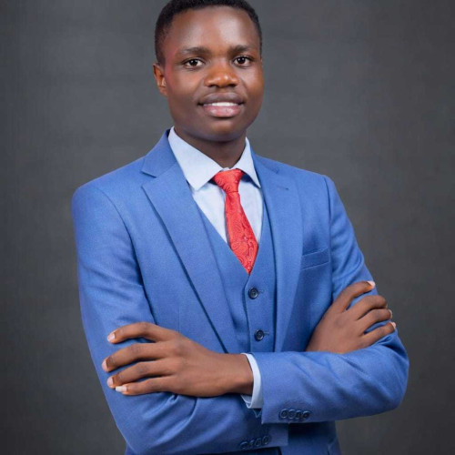 Shadrach A. profile photo