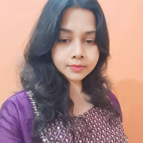 Puja G. profile photo