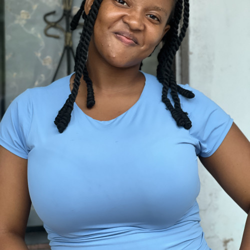 Hlengiwe M. profile photo